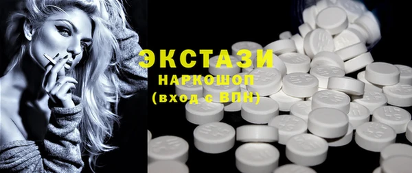 крисы Кулебаки