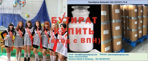 крисы Кулебаки