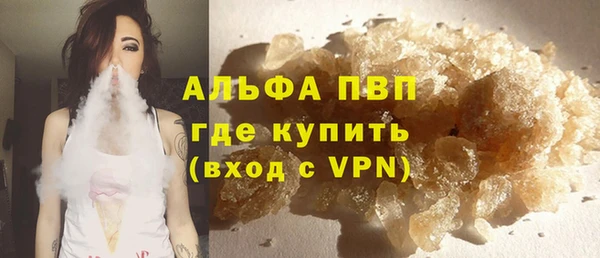 крисы Кулебаки
